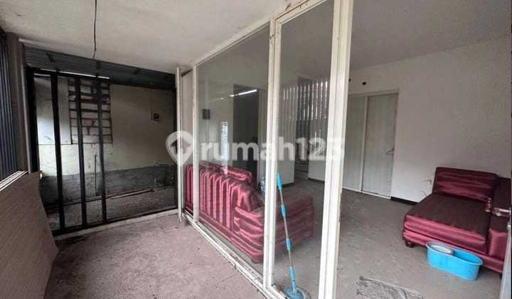 Jual Rumah Graha Citra Sentosa Dekat Menganti, Lontar, Pakuwon 2