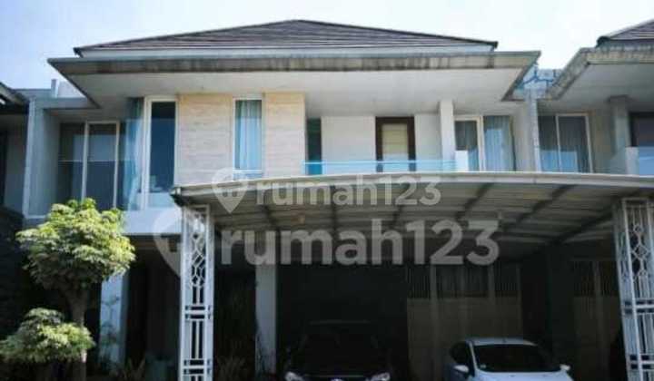 Dijual Cepat Rumah Kondisi Sangat Bagus Istimewa Full Furnish 2 Lantai Minimalis Wisata Bukit Mas Dijual Cepat Rumah Kondisi Sangat Bagus Istimewa Full Furnish 2 Lantai Minimalis Wisata Bukit Mas