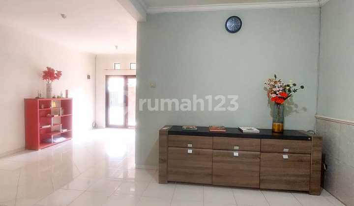 Dijual Cepat Rumah Di Babatan Pratama Wiyung 2
