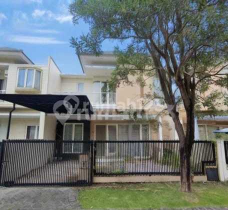 Dijual Cepat Prambanan Residence Surabaya Siap Huni 2