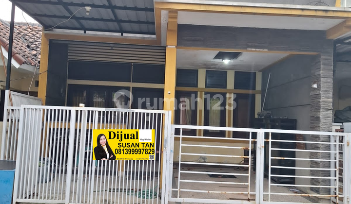 For Sale Babatan Pratama Wiyung West Surabaya