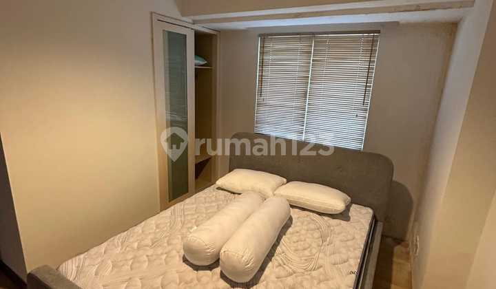 Cheap Sale Pol Apartment Waterplace Tower F Surabaya Ready to Occupy 2