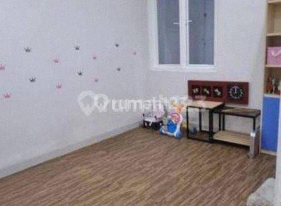 Jual Rumah Siap Huni Minimalis Darmo Permai Utara 2