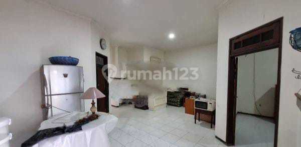 Rumah 1 Lantai Siap Huni di Taman Pondok Indah Surabaya 2