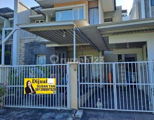 Dijual Rumah Minimalis Modern Di Royal Residence 1