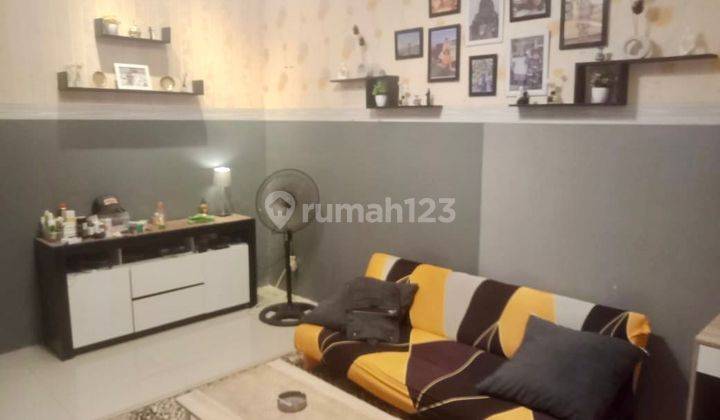 Dijual Rumah Babatan Pratama Murah Siap Huni Terawat 2