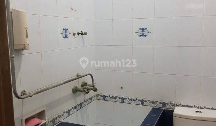 Jual Rumah Siap Huni Graha Sampurna Indah 2