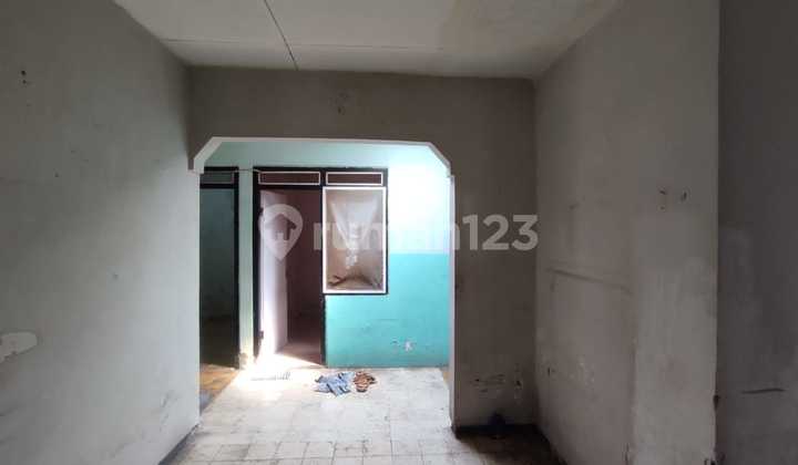 Dijual Rumah Babatan Pilang Butuh Renov 2