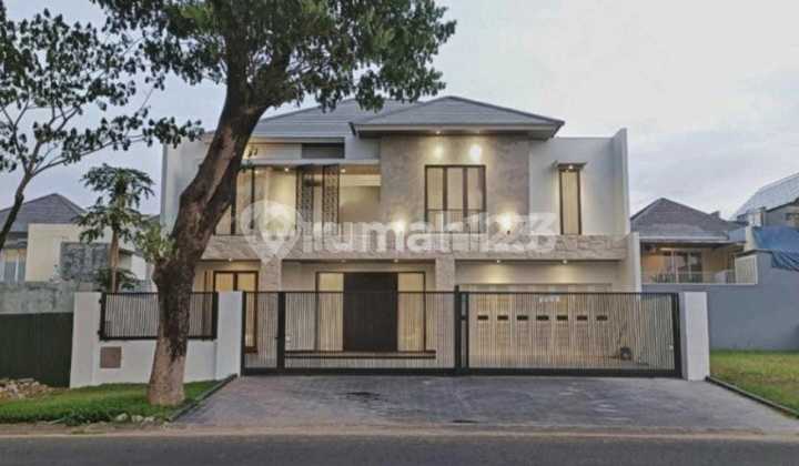 For Sale New Ready-to-Occupy Royal Residence House 2