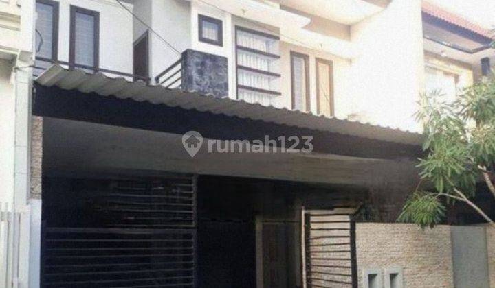 Dijual Rumah Di Graha Sampurna Indah Wiyung Surabaya 2