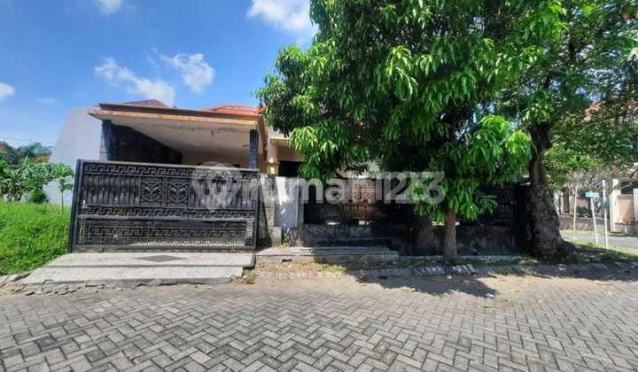 Dijual Rumah Graha Sampurna Indah Siap Huni