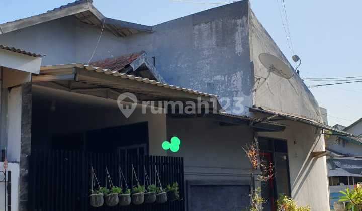 Dijual Rumah Taman Pondok Indah Siap Huni
