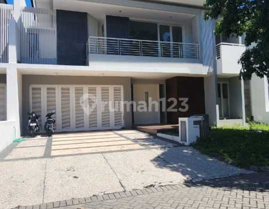 For Sale Royal Residence Surabaya House Ready to Occupy 2