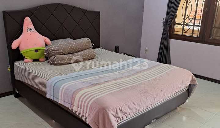 For Sale, East Darmo Permai House, Move-In Ready, Well-Maintained 2