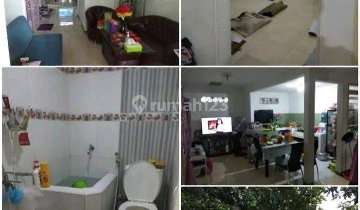 Jual Rumah Siap Huni Wisma Lidah Kulon Surabaya 1