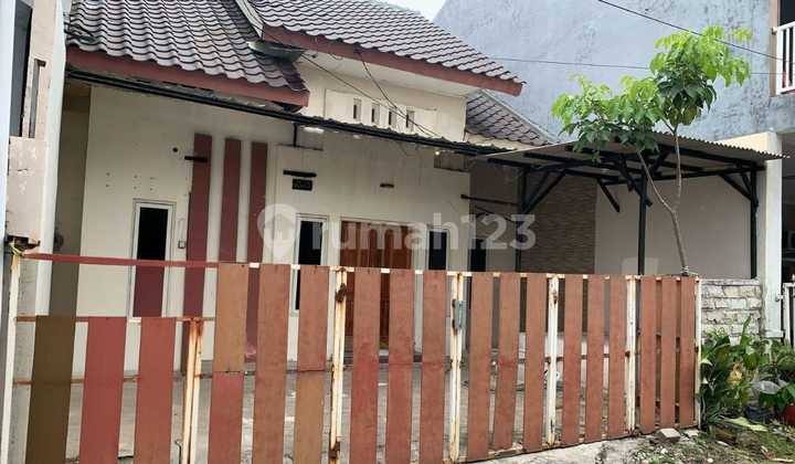 Jual Rumah Siap Huni Pondok Maritim Surabaya Jual Rumah Siap Huni Pondok Maritim Surabaya