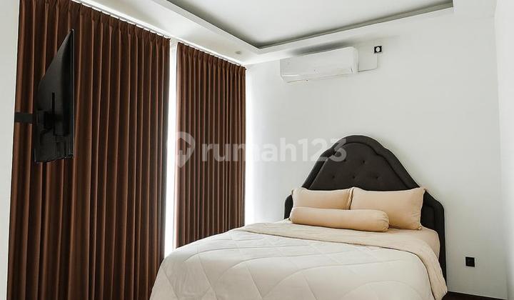 Dijual Rumah Minimalis Royal Residence Cluster Depan 2