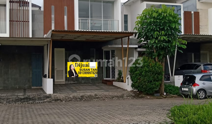 For Sale Royal Residence Surabaya Ready to Occup For Sale Royal Residence Surabaya Ready to Occup
