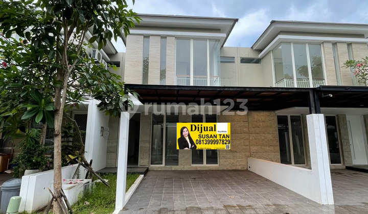 For Sale at a Loss: Citraland The Greenlake House, Bluebell Type