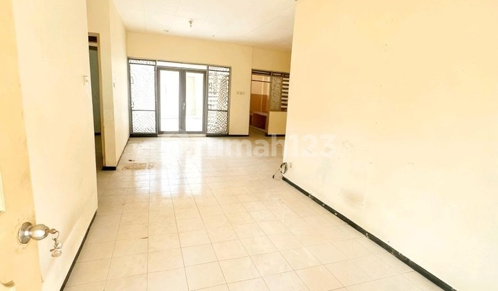 For Sale House Land Calculation Darmo Harapan Indah 2