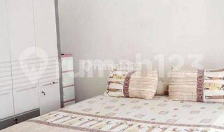 Dijual Rumah Surabaya Barat Simpang Darmo Permai Siap Huni Minimalis 2