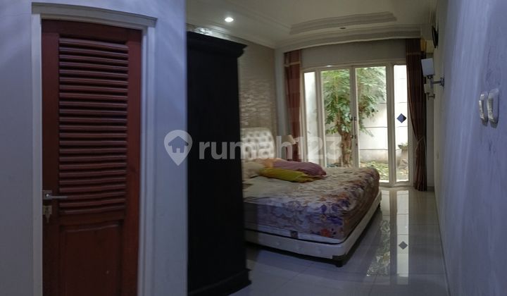*Dijual Rumah Griya Kebraon Siap Huni Terawat 2