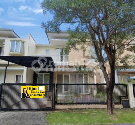 Dijual Cepat Prambanan Residence Surabaya Siap Huni Dijual Cepat Prambanan Residence Surabaya Siap Huni