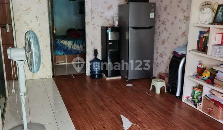 Sell Cheap Second Hand House Babatan Indah Surabaya 2