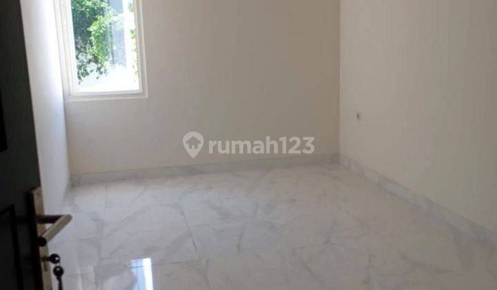 Jual Rumah Baru Gress Minimalis Darmo Permai Surabaya 2