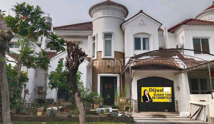 Langka Jual Rumah Murah Wisata Bukit Mas 1 1