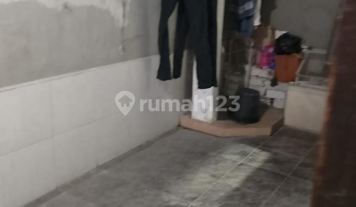 Jual Rumah Siap Huni Pondok Maritim Surabaya 2