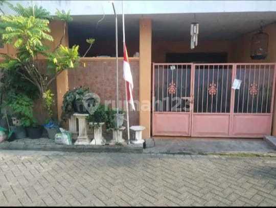 Di Jual Rumah Di Taman Pondok Indah Wiyung Surabaya 1
