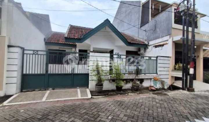 Dijual Rumah Taman Pondok Indah Wiyung Siap Huni Dijual Rumah Taman Pondok Indah Wiyung Siap Huni