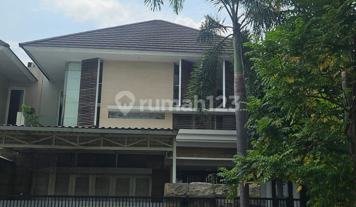 For Quick Sale Royal Residence Crown Hill Outside Cluster House