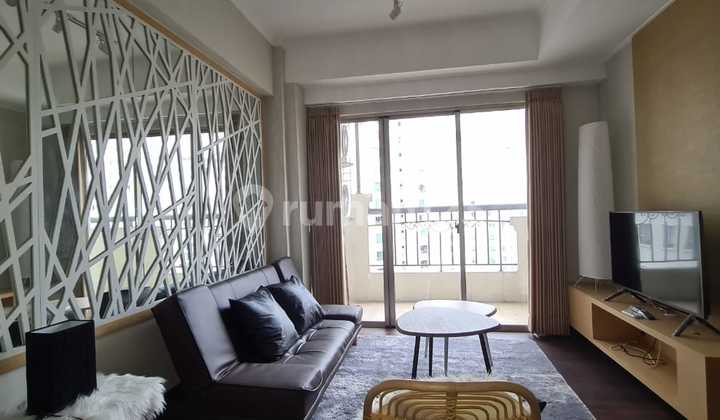Dijual Apartemen Waterplace Tower A Furnish 2