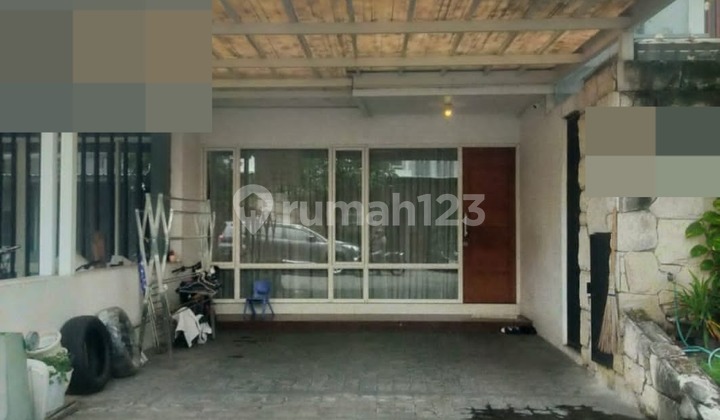 Dijual Rumah Forest Mansion Surabaya Siap Huni Dijual Rumah Forest Mansion Surabaya Siap Huni