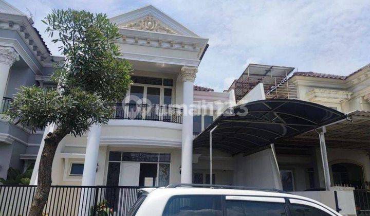 Jual Rumah Siap Huni Wisata Bukit Mas 2