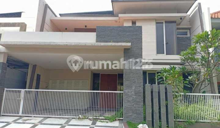 For Quick Sale: Wiyung Bukit Mas House, Nice, New, Luxurious, Spacious 2