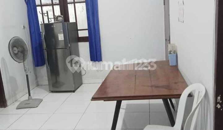 For Sale, Ready-to-Occupy Pondok Indah Wiyung Garden House 2