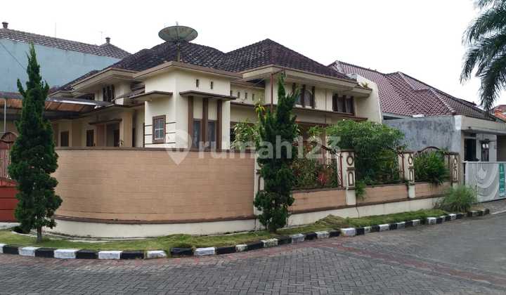 House Jln Lawang View Tama Lawang View Housing 2