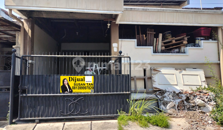 *For sale, Move-in Ready House in Permata Safira Regency *For sale, Move-in Ready House in Permata Safira Regency