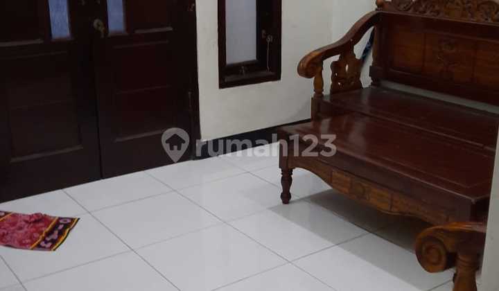 Dijual Rumah Pondok Maritim Baru Kapling Siap Huni