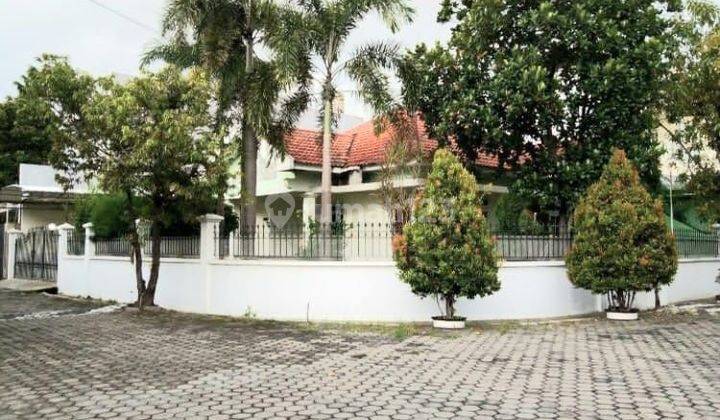 Jual Rumah Siap Huni Taman Pondok Indah Wiyung 2