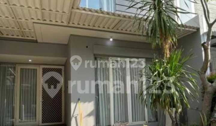 Di Jual Cepat Murah Wisata Bukit Mas 2 Siap Huni