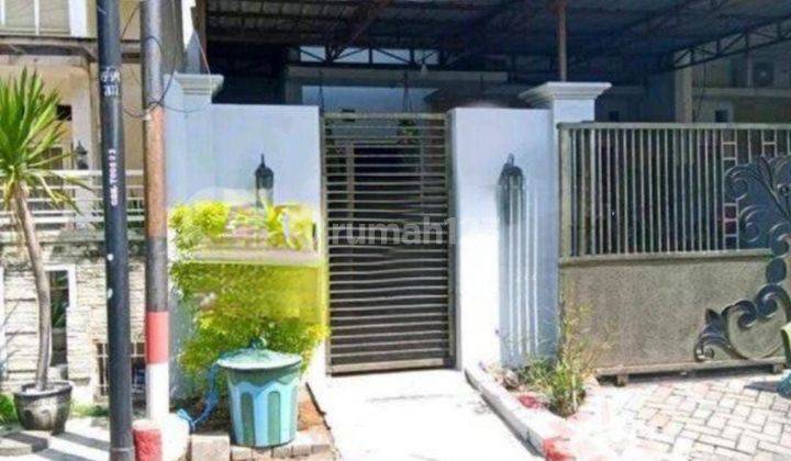 Jual Rumah Harga Dibawah Pasar Taman Wisata Regency Surabaya 2