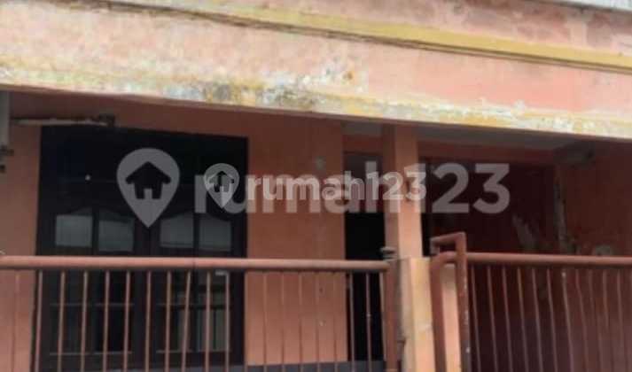 *dijual Rumah Darmo Permai Nego Hitung Tanah 2