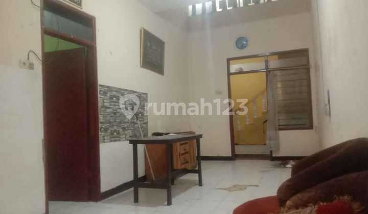 Jual Rumah Siap Huni Babatan Indah Surabaya 2