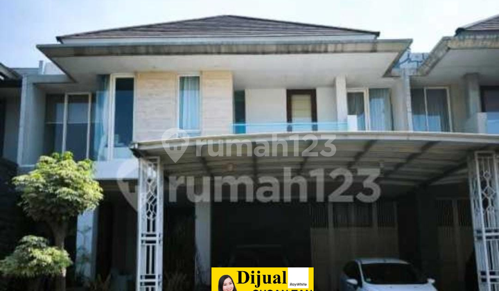 Dijual Rumah Kondisi Sangat Istimewa Ful Furnish Wisata Bukit Mas Dijual Rumah Kondisi Sangat Istimewa Ful Furnish Wisata Bukit Mas