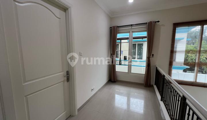 Rumah Dijual Wisata Bukit Mas 2 Siap Huni 2