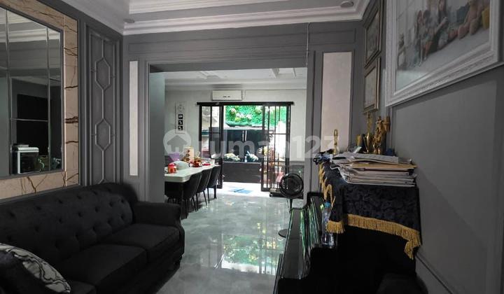 Dijual Rumah Royal Residence Siap Huni 2
